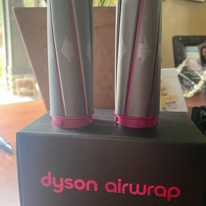 Dyson Airwrap (1st generation) 1.6”/40mm barrels- NEW!